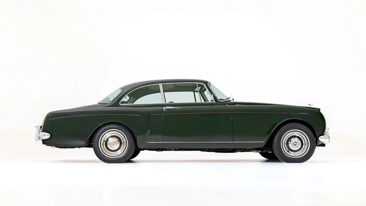 1960 Bentley S2 Continental - Image 2 of 31