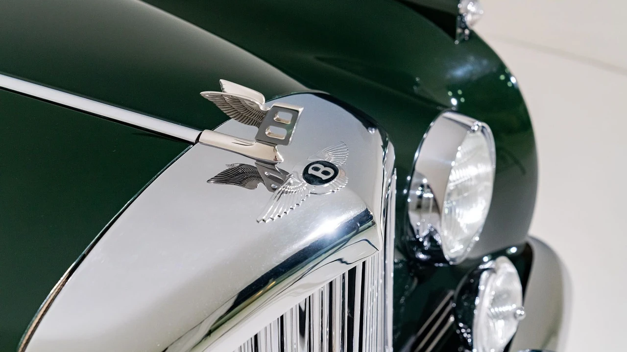 1960 Bentley S2 Continental - Image 13 of 31
