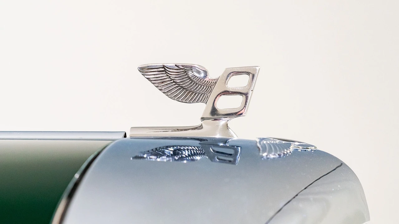 1960 Bentley S2 Continental - Image 12 of 31
