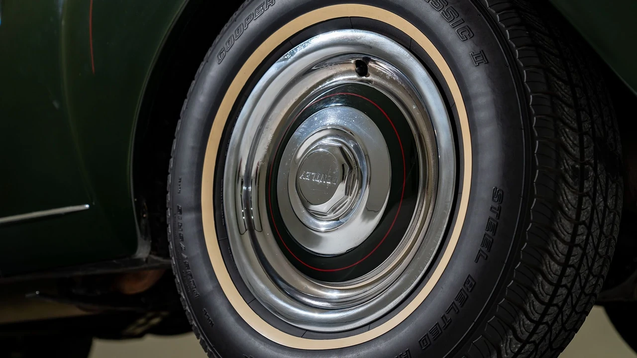 1960 Bentley S2 Continental - Image 25 of 31