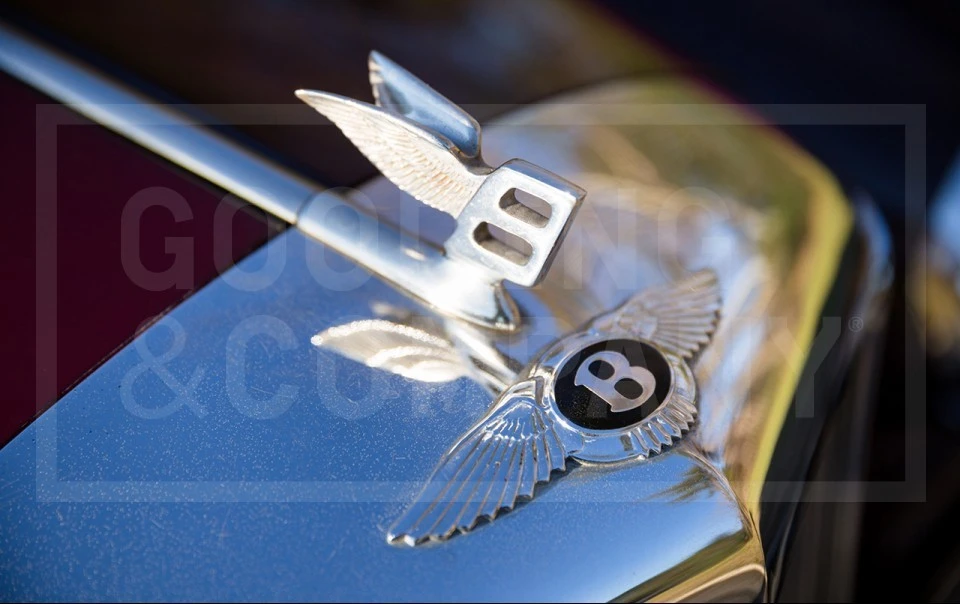 1960 Bentley S2 - Image 10 of 16