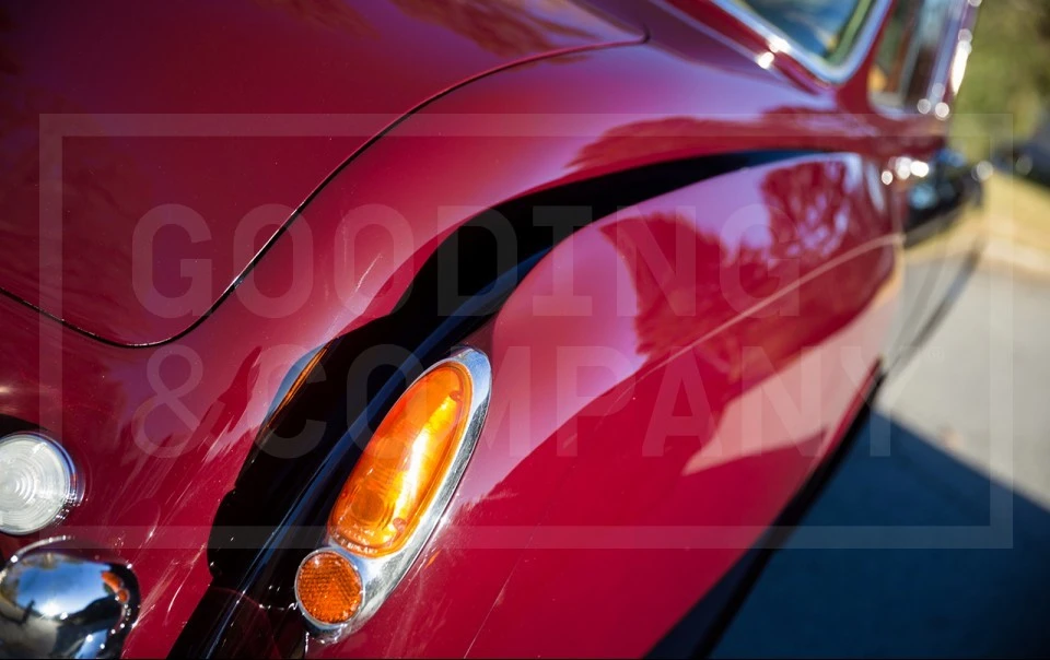 1960 Bentley S2 - Image 11 of 16