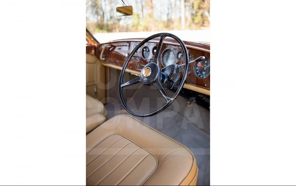 1960 Bentley S2 - Image 7 of 16