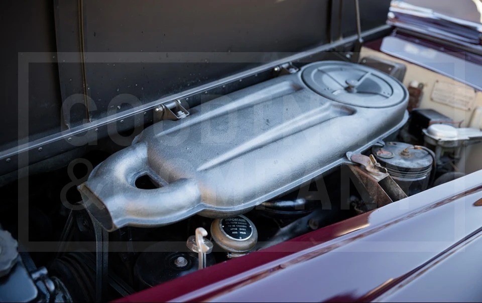 1960 Bentley S2 - Image 15 of 16