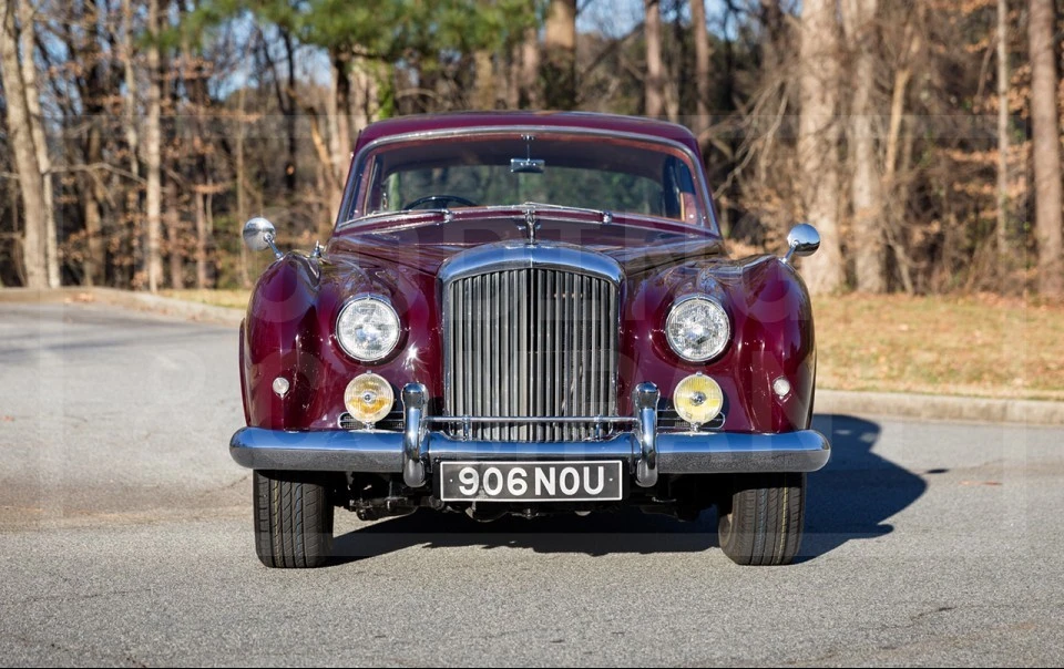 1960 Bentley S2 - Image 2 of 16