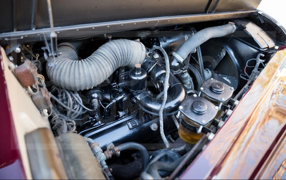 1960 Bentley S2 - Image 14 of 16