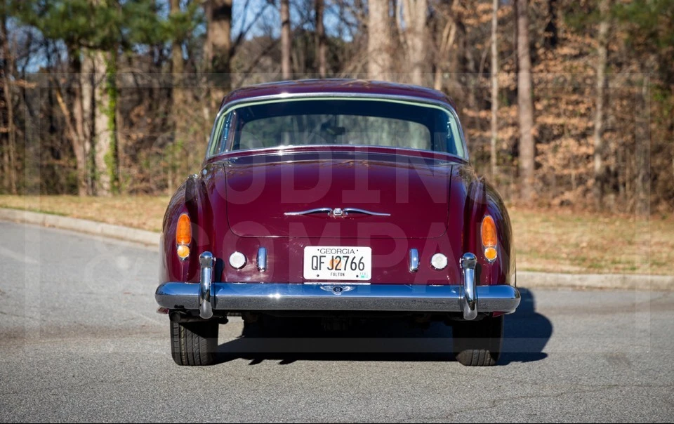 1960 Bentley S2 - Image 5 of 16