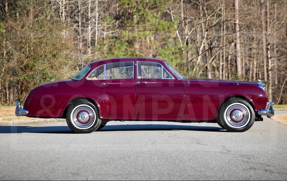 1960 Bentley S2 - Image 3 of 16