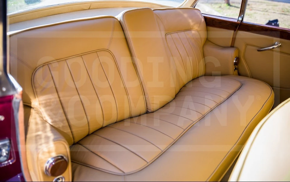 1960 Bentley S2 - Image 8 of 16