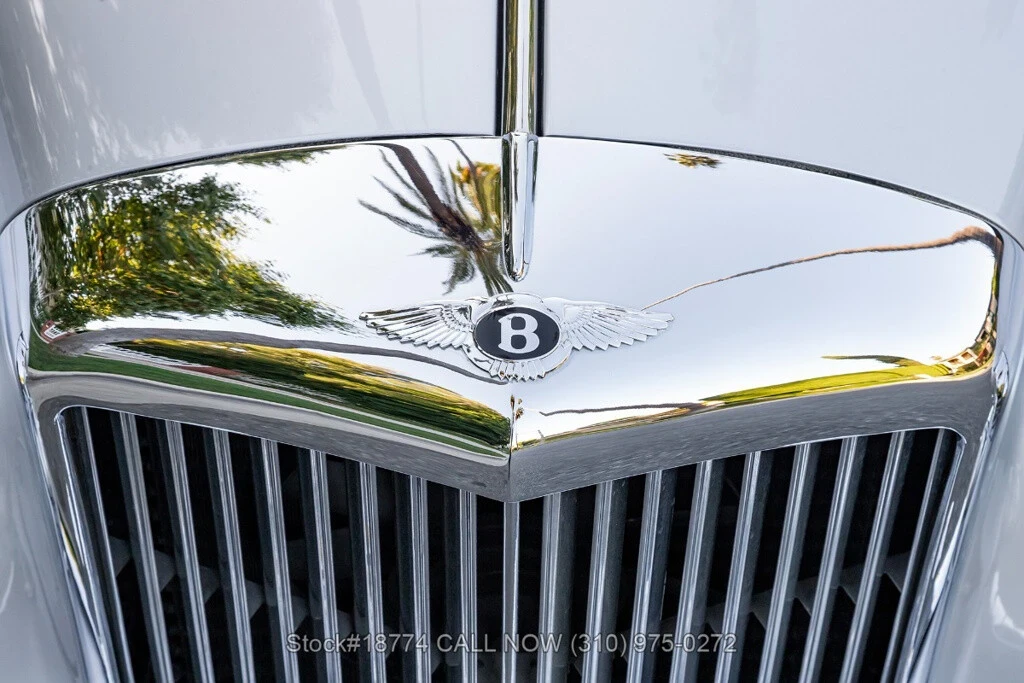 1960 Bentley S2 Continental - Image 4 of 12