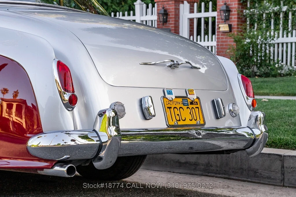 1960 Bentley S2 Continental - Image 12 of 12