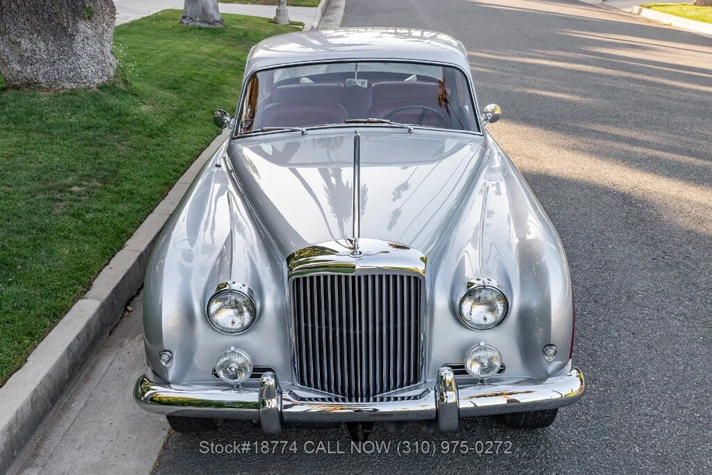 1960 Bentley S2 Continental - Image 3 of 12