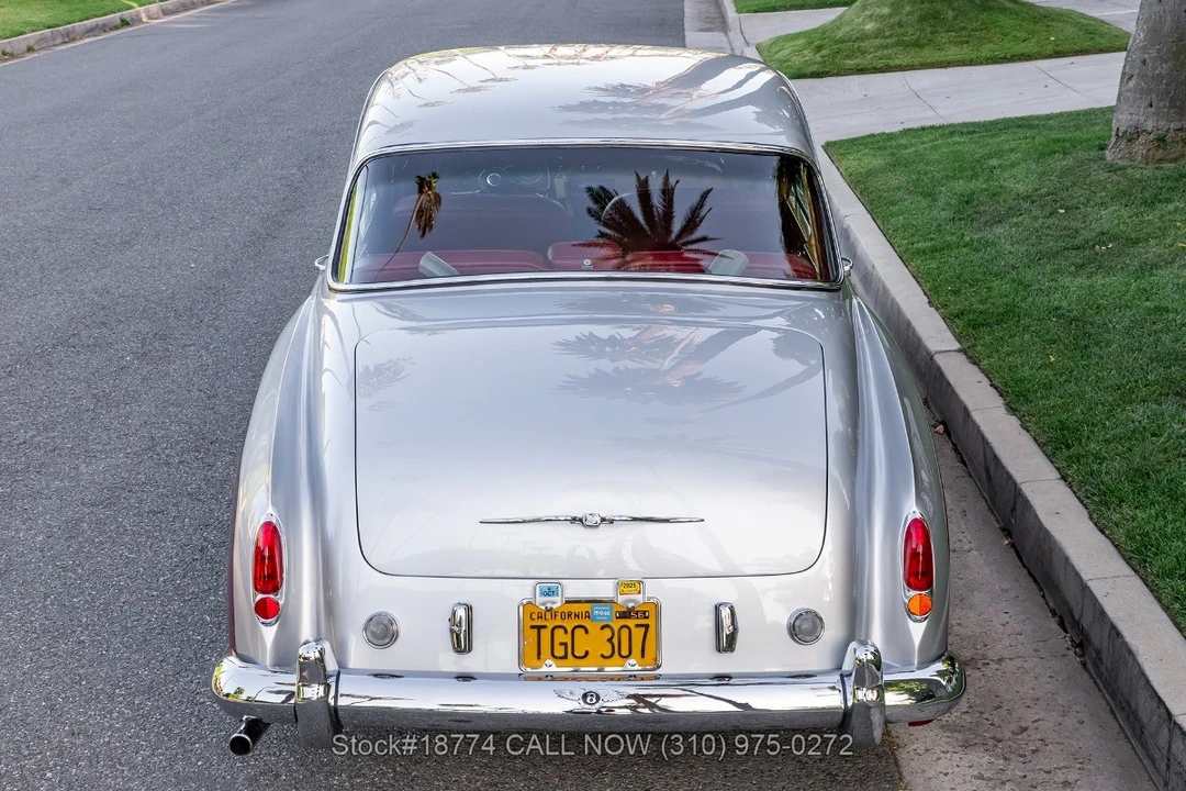 1960 Bentley S2 Continental - Image 11 of 31