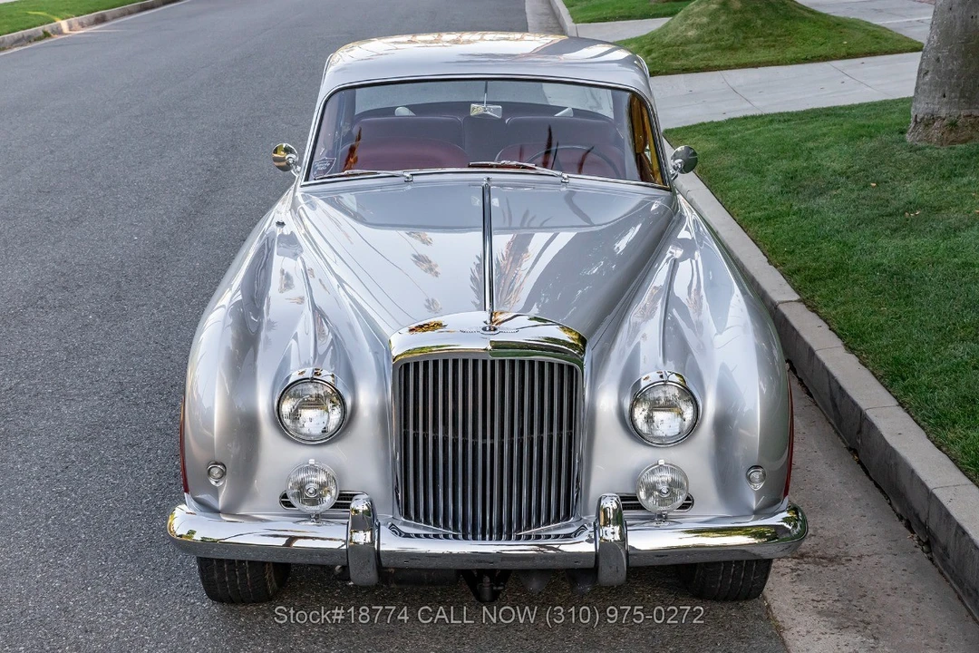 1960 Bentley S2 Continental - Image 2 of 31