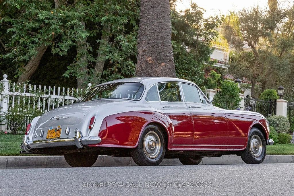 1960 Bentley S2 - Image 22 of 24