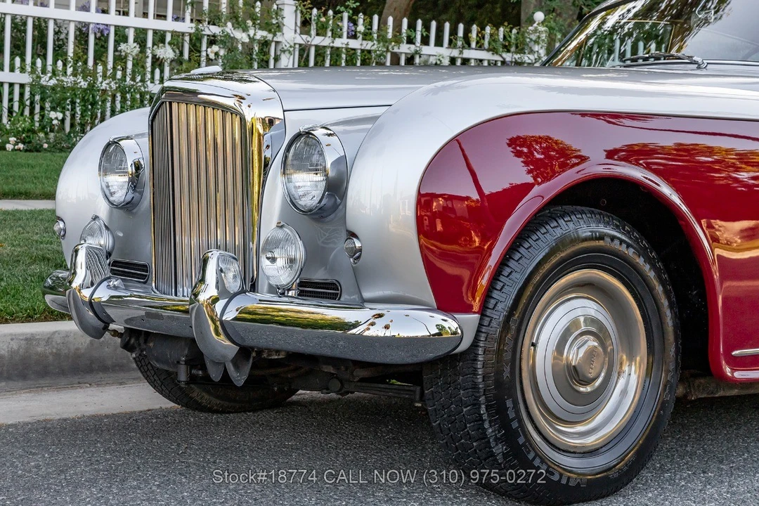 1960 Bentley S2 Continental - Image 16 of 31