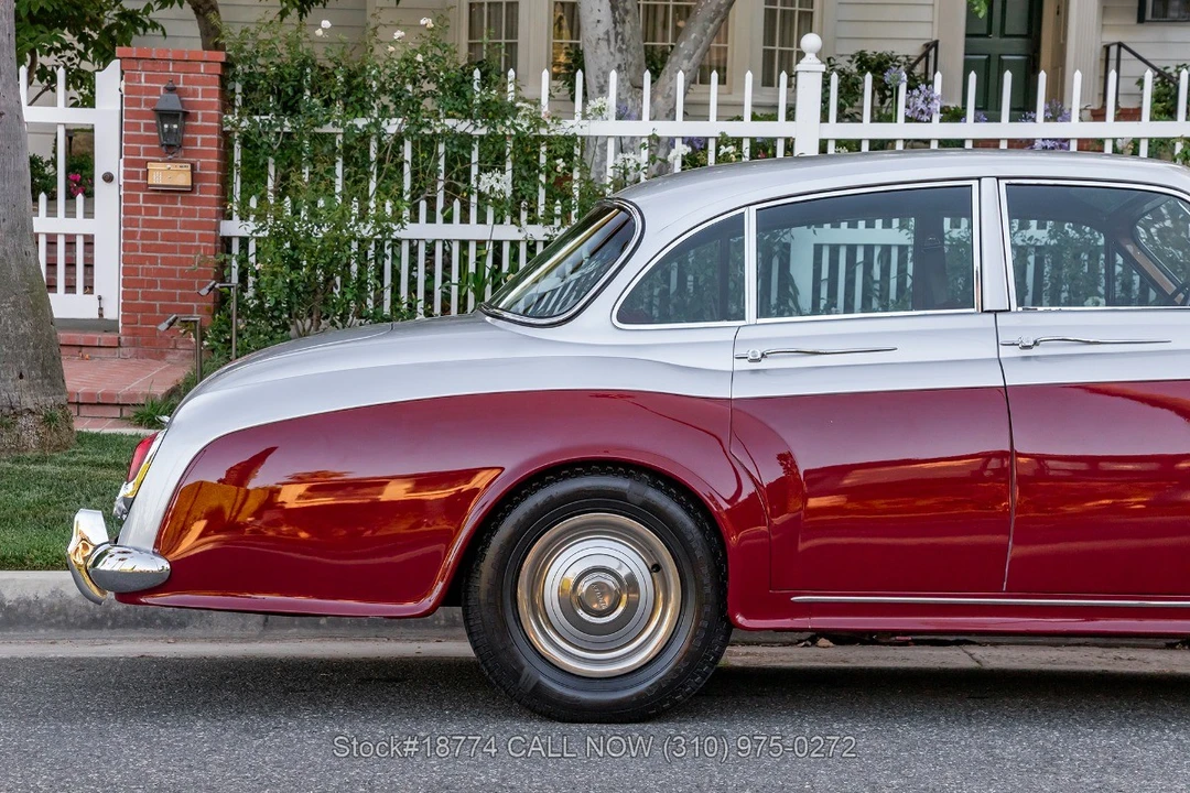 1960 Bentley S2 Continental - Image 19 of 31