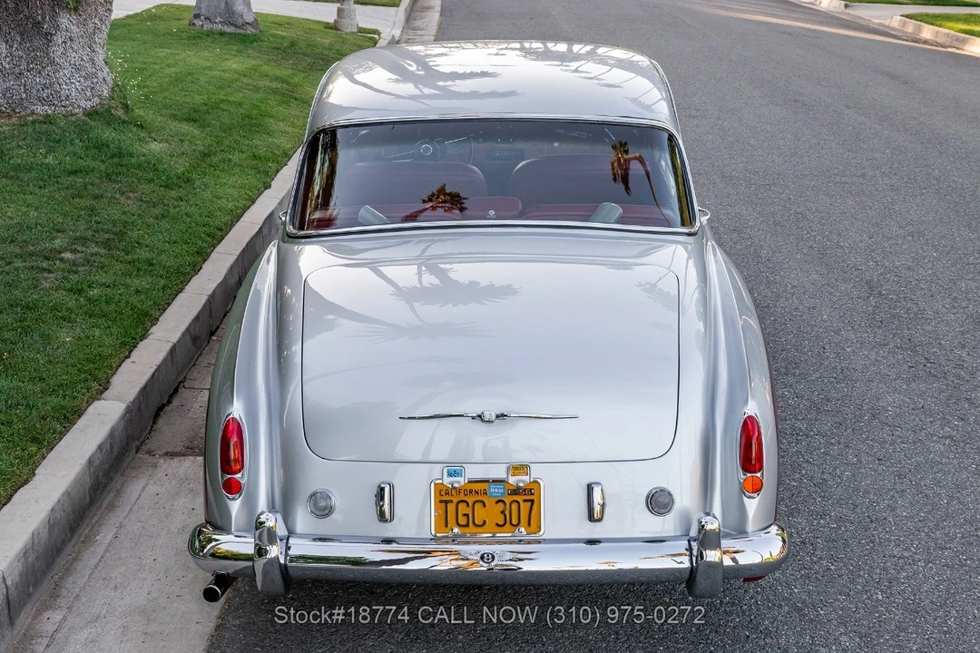 1960 Bentley S2 Continental - Image 10 of 31