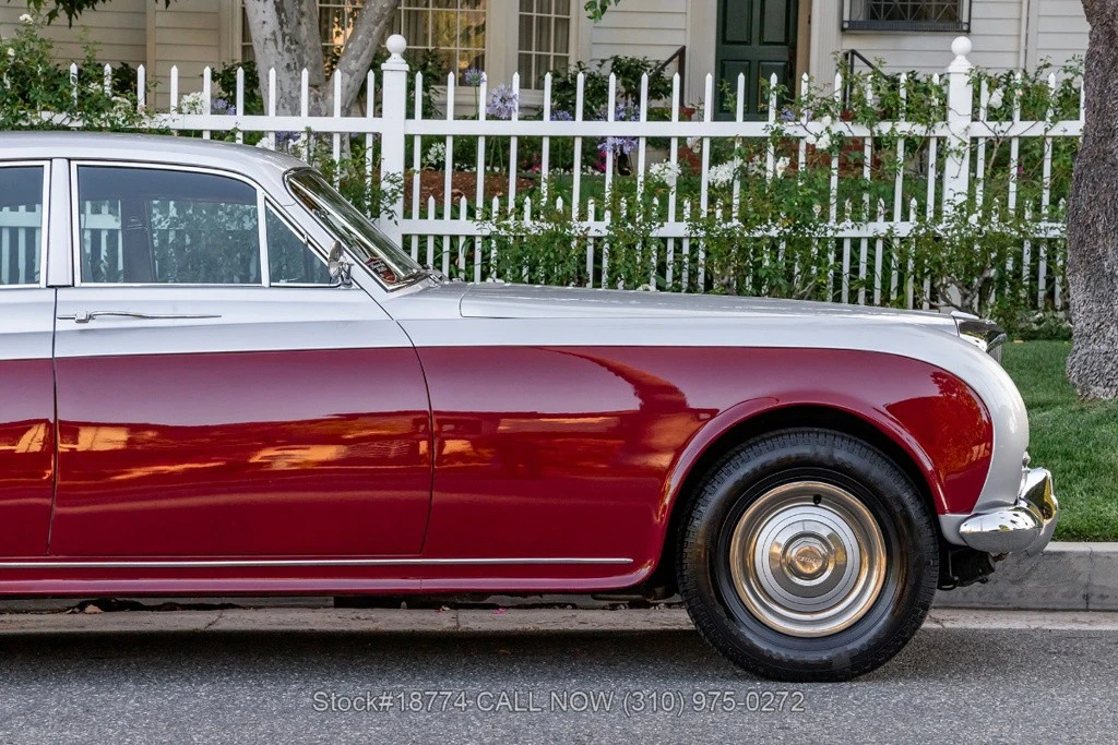 1960 Bentley S2 - Image 17 of 24