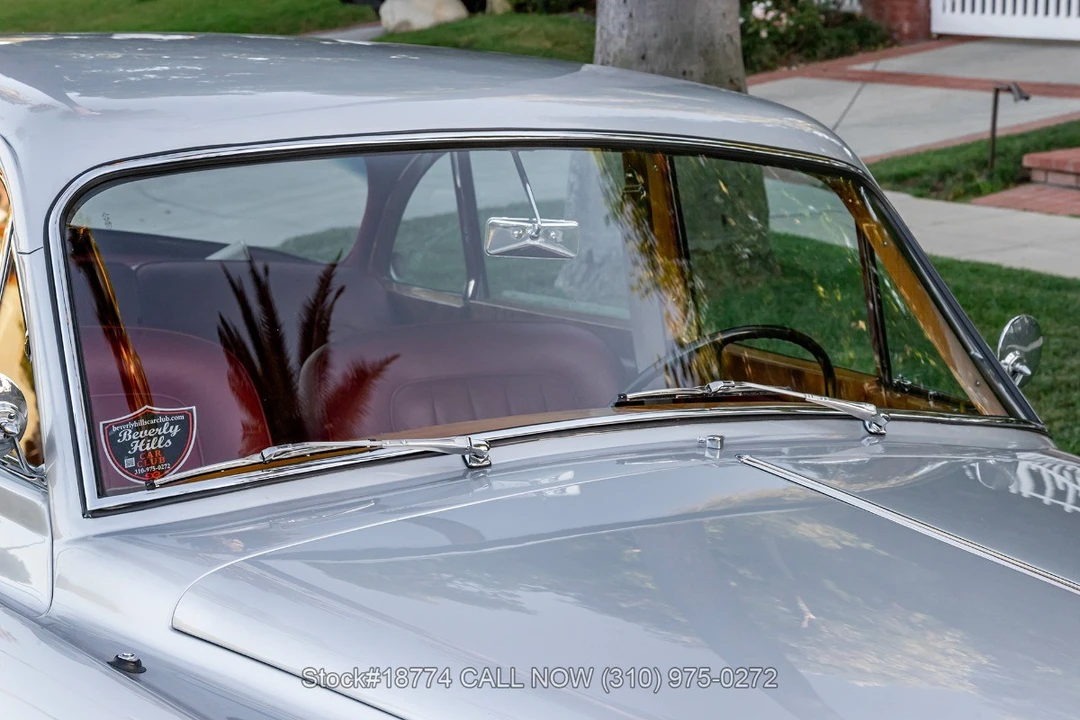 1960 Bentley S2 Continental - Image 17 of 31