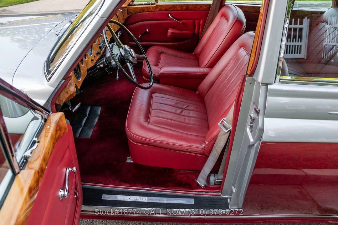 1960 Bentley S2 Continental - Image 28 of 31
