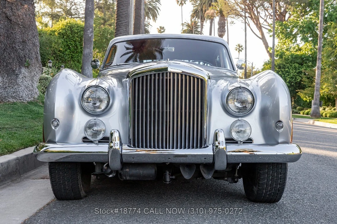 1960 Bentley S2 Continental - Image 24 of 31