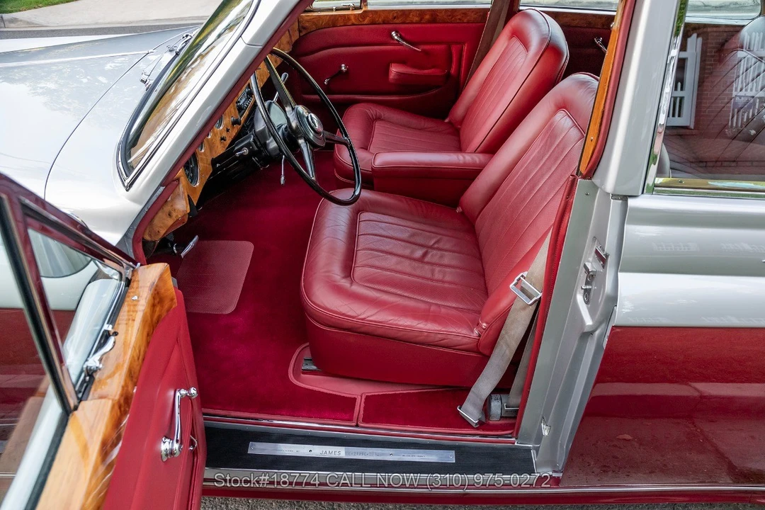1960 Bentley S2 Continental - Image 29 of 31