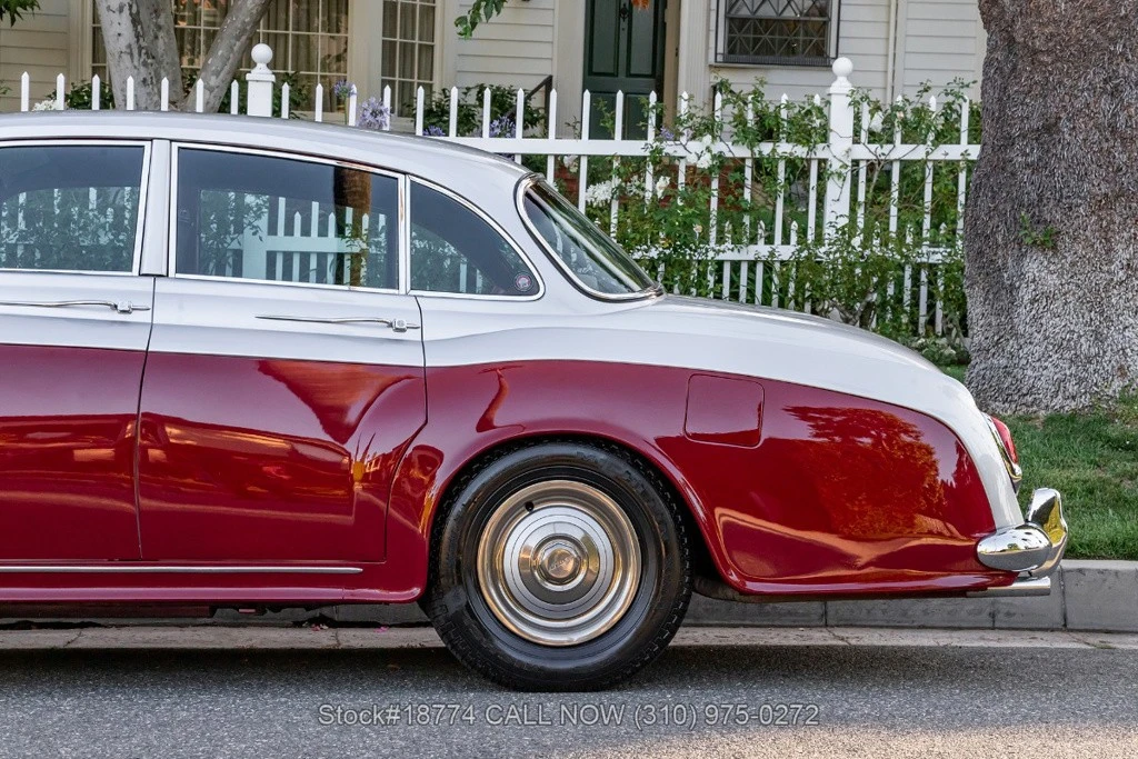 1960 Bentley S2 - Image 20 of 24