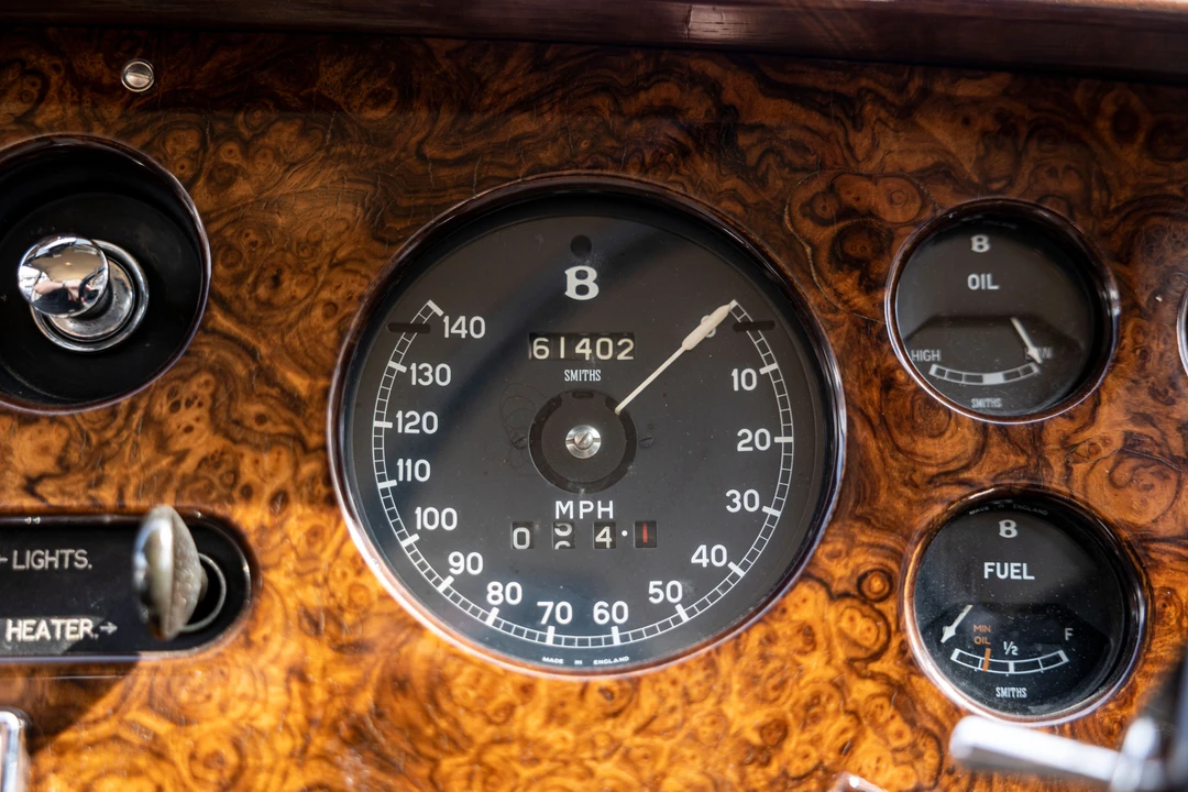 1960 Bentley S2 - Image 13 of 24