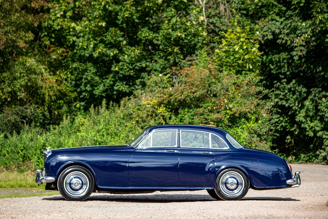 1960 Bentley S2 - Image 3 of 24