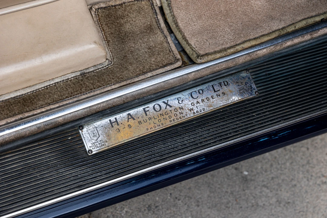 1960 Bentley S2 - Image 20 of 24