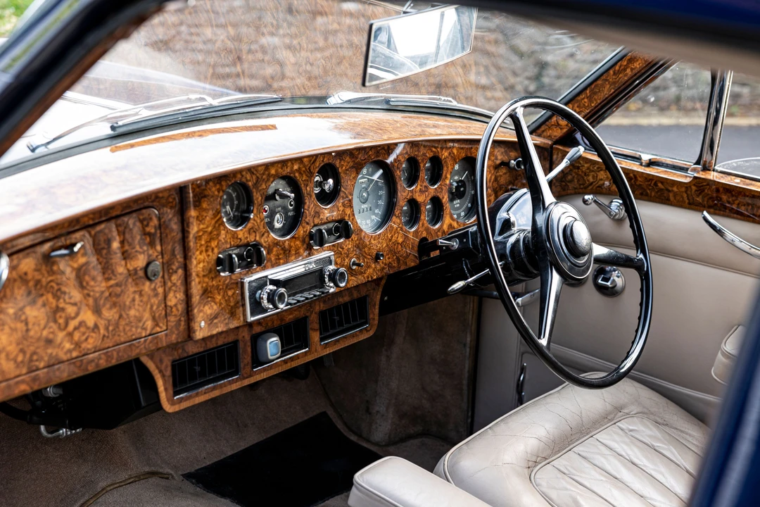 1960 Bentley S2 - Image 17 of 24