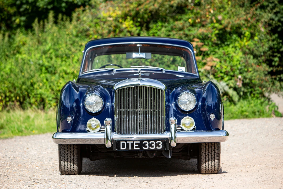 1960 Bentley S2 - Image 5 of 24