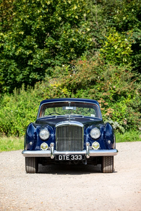 1960 Bentley S2 - Image 4 of 24