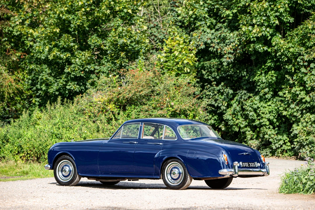 1960 Bentley S2 - Image 2 of 24