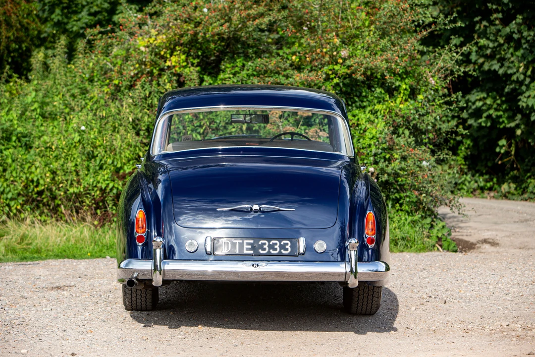 1960 Bentley S2 - Image 22 of 24