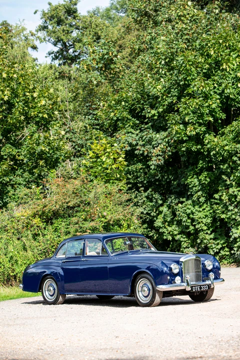 1960 Bentley S2 - Image 14 of 24