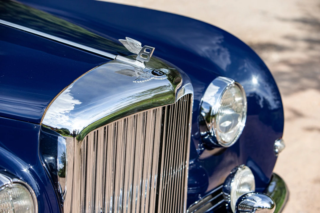 1960 Bentley S2 - Image 7 of 24