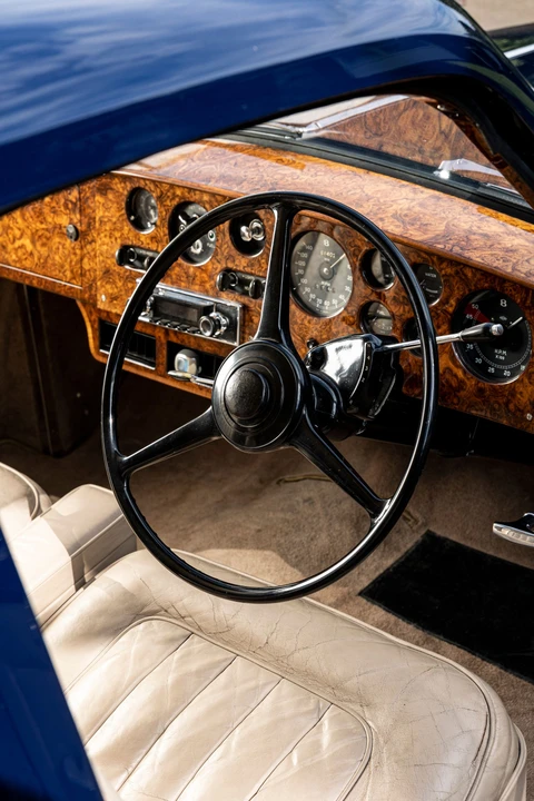 1960 Bentley S2 - Image 10 of 24