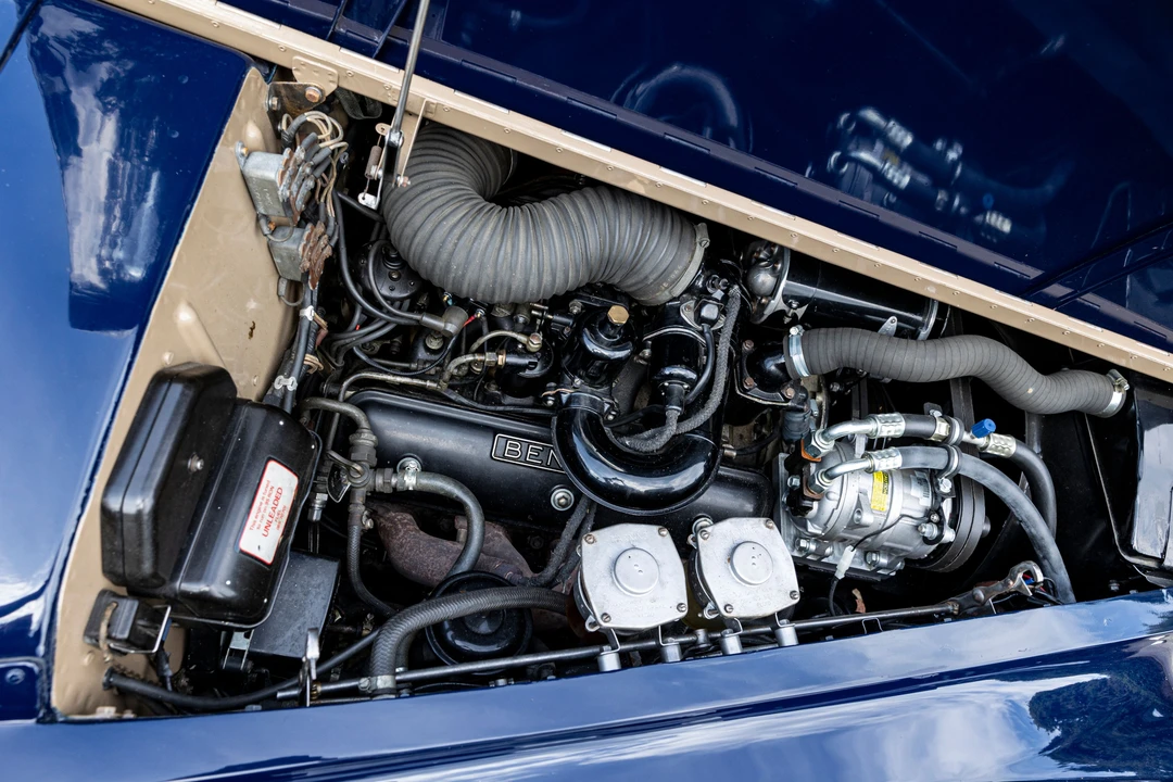 1960 Bentley S2 - Image 21 of 24