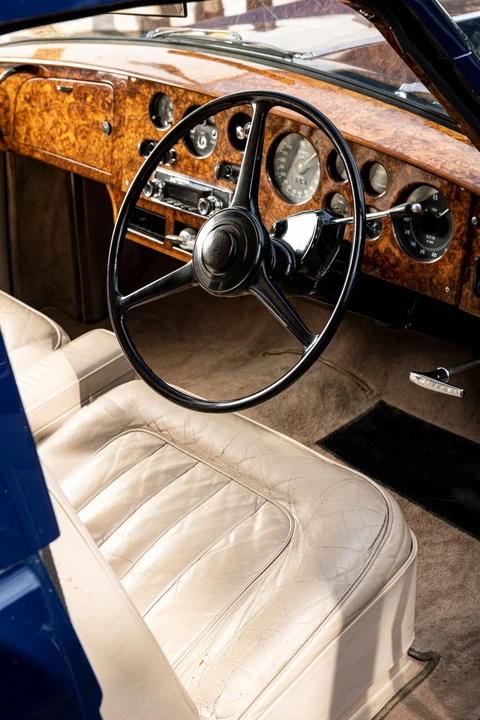 1960 Bentley S2 - Image 12 of 24