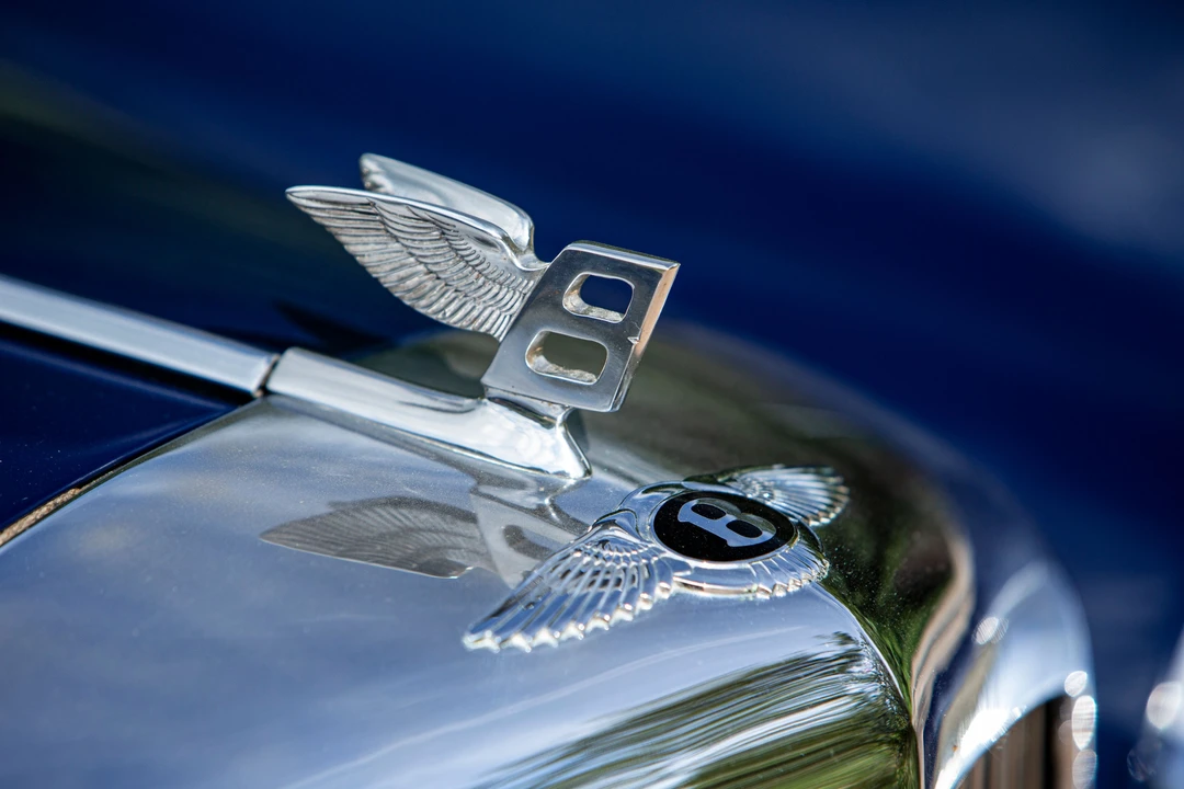 1960 Bentley S2 - Image 6 of 24