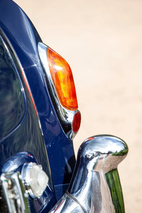 1960 Bentley S2 - Image 23 of 24