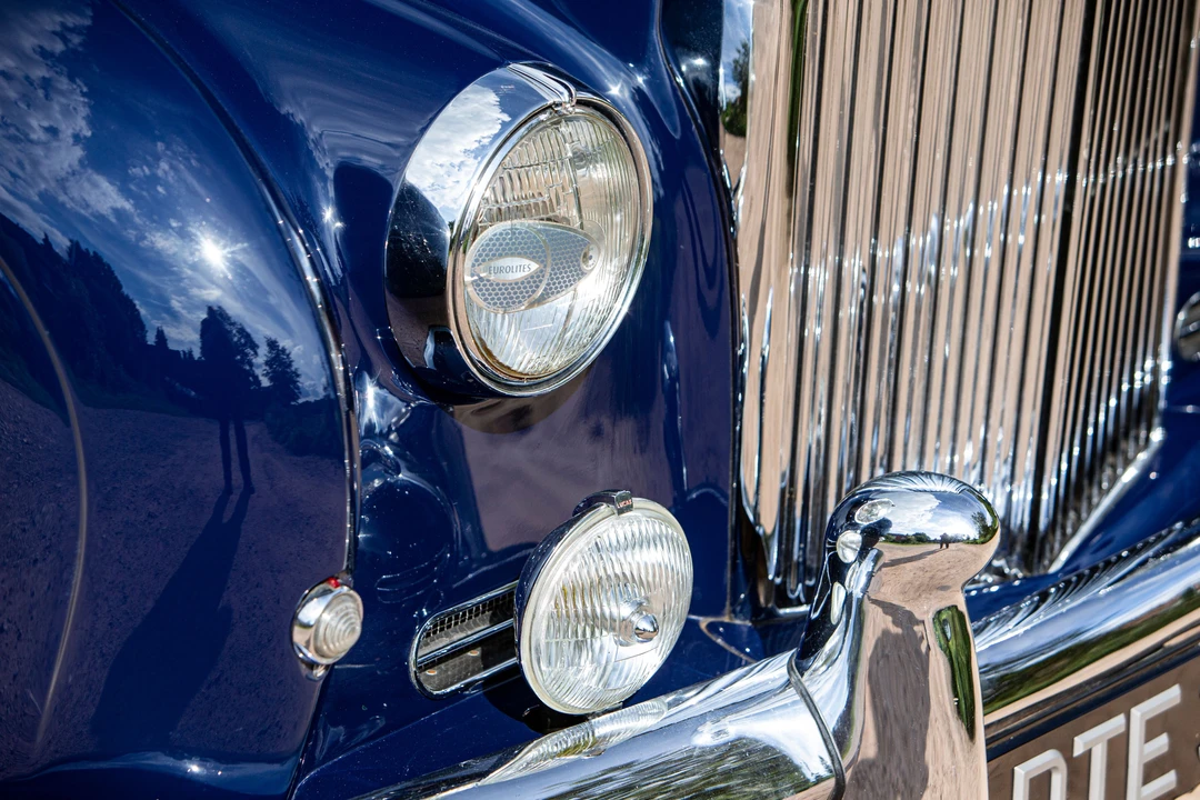 1960 Bentley S2 - Image 8 of 24