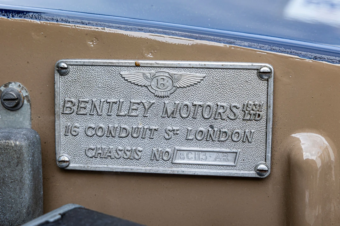 1960 Bentley S2 - Image 18 of 24
