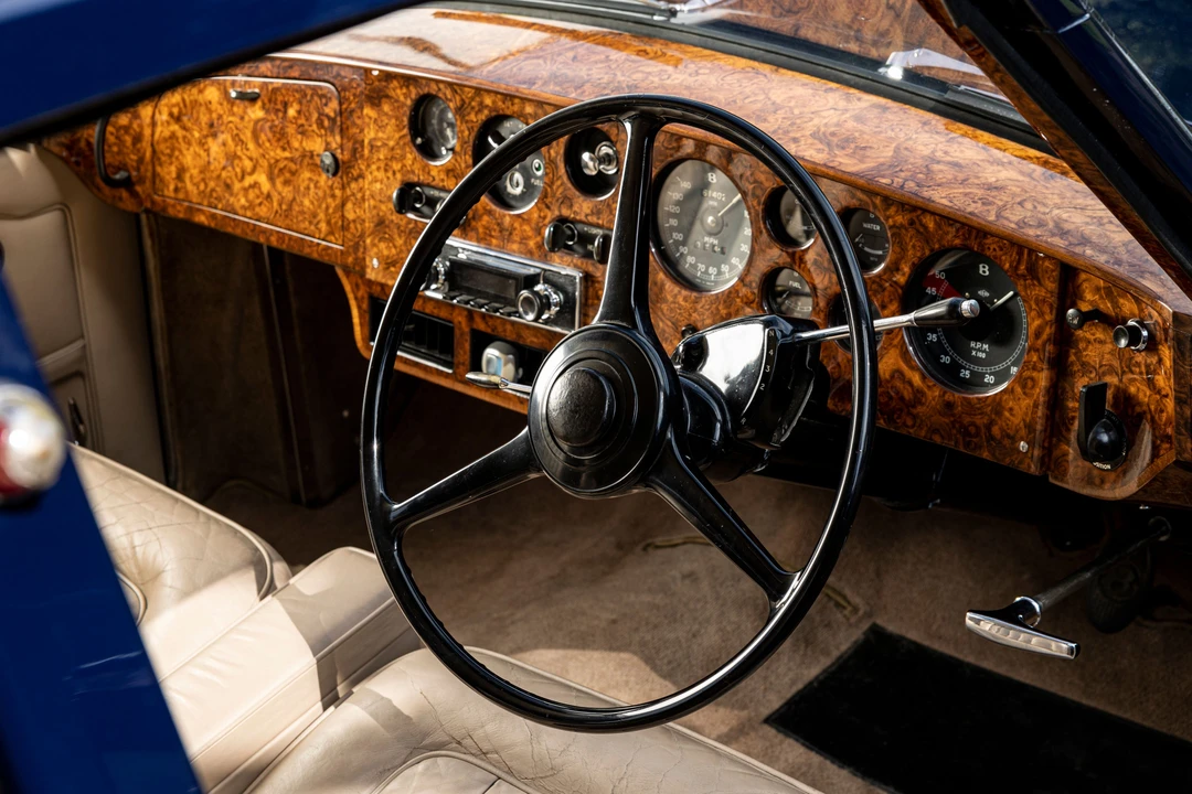 1960 Bentley S2 - Image 11 of 24