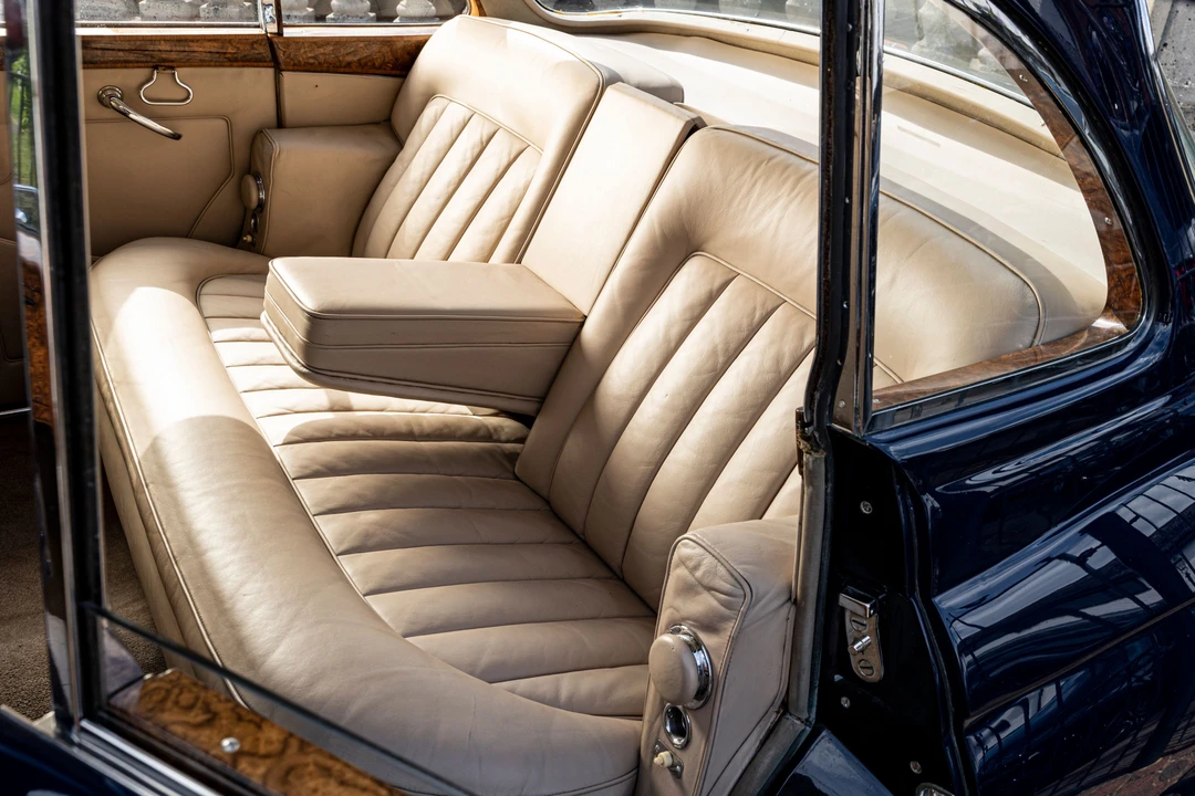 1960 Bentley S2 - Image 16 of 24