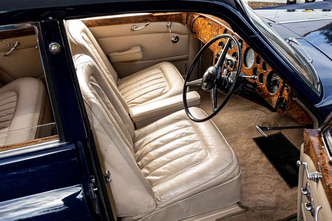 1960 Bentley S2 - Image 9 of 24