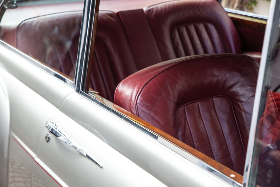 1960 Bentley S2 Continental - Image 7 of 31