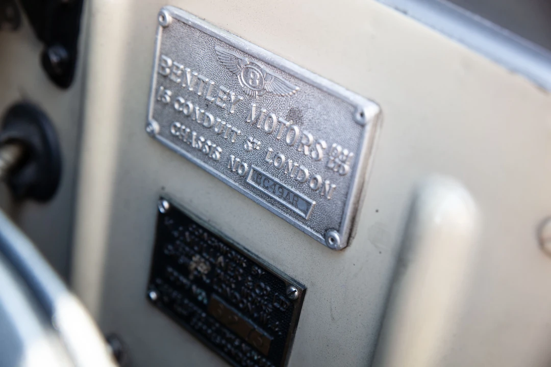 1960 Bentley S2 Continental - Image 20 of 31